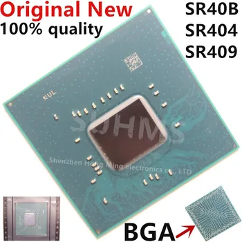 100% Naujas SR40B SR404 SR409 FH82HM370 HM370 FH82Q370 Q370 FH82H310 H310 BGA Chipsetu