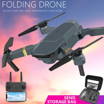 Max Kliūčių Vengimo Drone 4K 1080P HD Kamera, Mini Nepilotuojamų Oro Fotografija RC Sraigtasparniai Žaislų Suaugusiems Vaikams Quadcopter Orlaivių