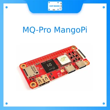 MQ-Pro MangoPi