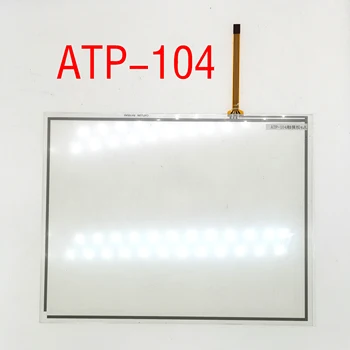 Naujas Originalus touch ATP-047 ATP-057 ATP-072 ATP-094 ATP-104 ATP-104a060b, 1 metų garantija
